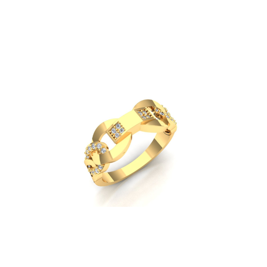 3 Grams gold ring |model from Khazana Jewellers - YouTube